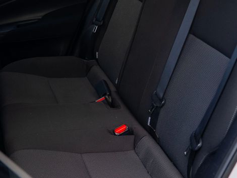 Toyota YARIS XL Sedan 1.5 Flex 16V 4p Aut.