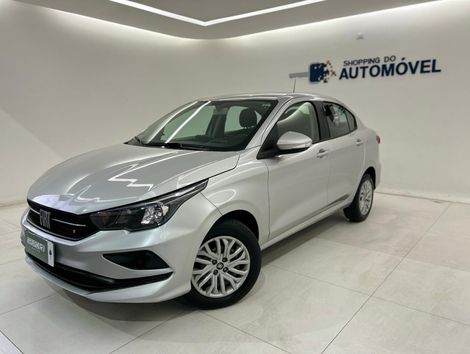 Fiat CRONOS DRIVE 1.3 8V Flex