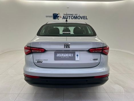 Fiat CRONOS DRIVE 1.3 8V Flex