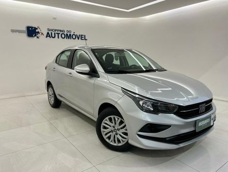 Fiat CRONOS DRIVE 1.3 8V Flex