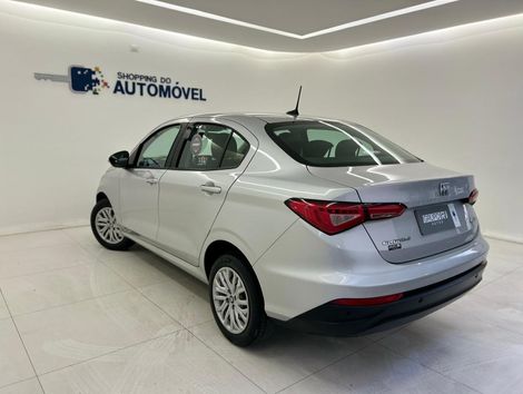 Fiat CRONOS DRIVE 1.3 8V Flex