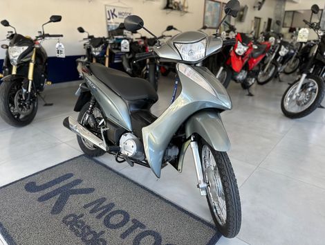 HONDA BIZ 125 ES/ 125 ES FLEX