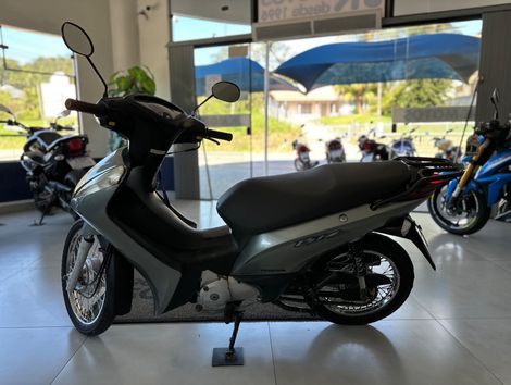 HONDA BIZ 125 ES/ 125 ES FLEX
