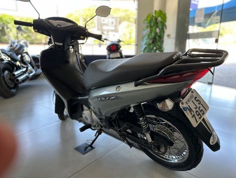 HONDA BIZ 125 ES/ 125 ES FLEX