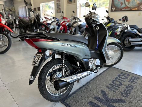 HONDA BIZ 125 ES/ 125 ES FLEX