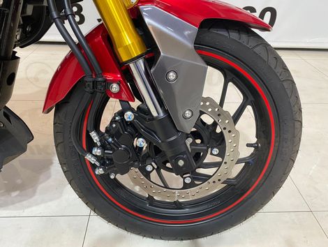 HAOJUE DR 160 S