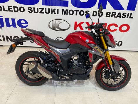 HAOJUE DR 160 S