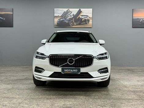 Volvo XC 60 T-5 INSCRIPTION 2.0 AWD 5p