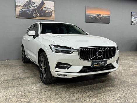 Volvo XC 60 T-5 INSCRIPTION 2.0 AWD 5p