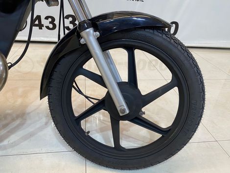HONDA CG 125 TITAN-KS