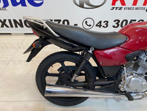 HONDA CG 125 TITAN-KS