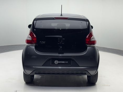 Fiat MOBI LIKE 1.0 Fire Flex 5p.