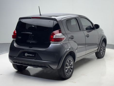 Fiat MOBI LIKE 1.0 Fire Flex 5p.