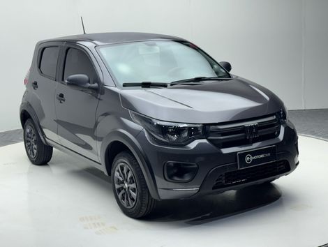 Fiat MOBI LIKE 1.0 Fire Flex 5p.