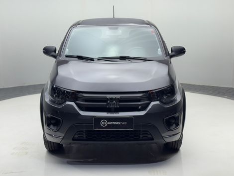 Fiat MOBI LIKE 1.0 Fire Flex 5p.