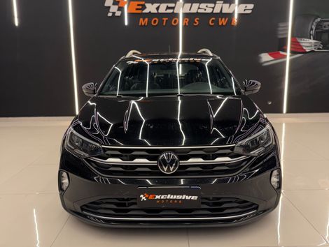 VolksWagen Nivus Highline 1.0 200 TSI Flex Aut.