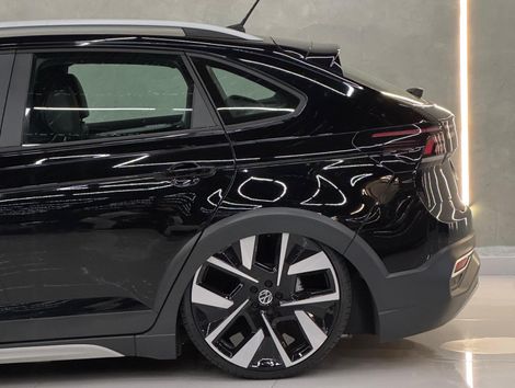 VolksWagen Nivus Highline 1.0 200 TSI Flex Aut.