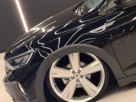 VolksWagen Nivus Highline 1.0 200 TSI Flex Aut.