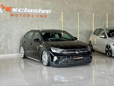 VolksWagen Nivus Highline 1.0 200 TSI Flex Aut.