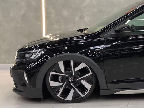 VolksWagen Nivus Highline 1.0 200 TSI Flex Aut.