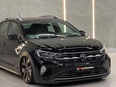 VolksWagen Nivus Highline 1.0 200 TSI Flex Aut.