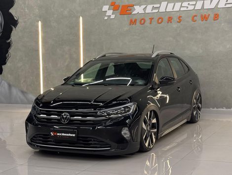 VolksWagen Nivus Highline 1.0 200 TSI Flex Aut.