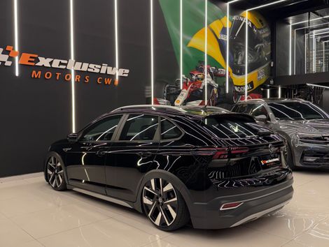 VolksWagen Nivus Highline 1.0 200 TSI Flex Aut.