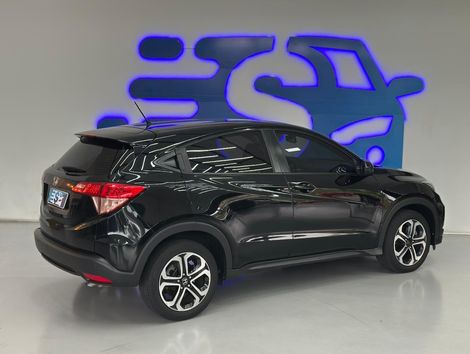 Honda HR-V LX 1.8 Flexone 16V 5p Aut.