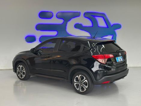 Honda HR-V LX 1.8 Flexone 16V 5p Aut.