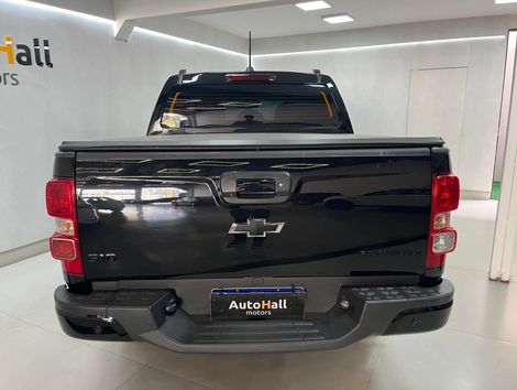 Chevrolet S10 Pick-Up LTZ 2.8 TDI 4x4 CD Dies.Aut