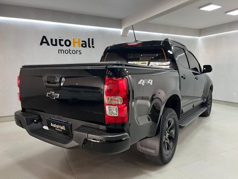Chevrolet S10 Pick-Up LTZ 2.8 TDI 4x4 CD Dies.Aut