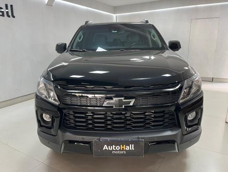 Chevrolet S10 Pick-Up LTZ 2.8 TDI 4x4 CD Dies.Aut