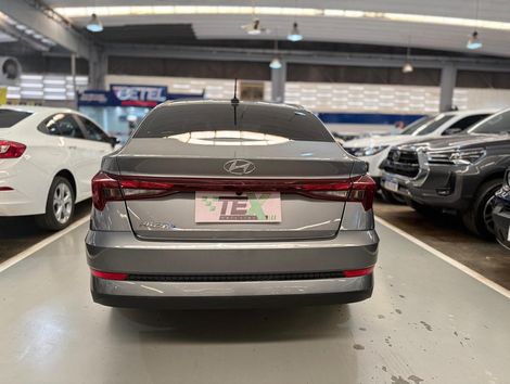 Hyundai HB20S Comfort Plus 1.0 Flex 12V Mec.