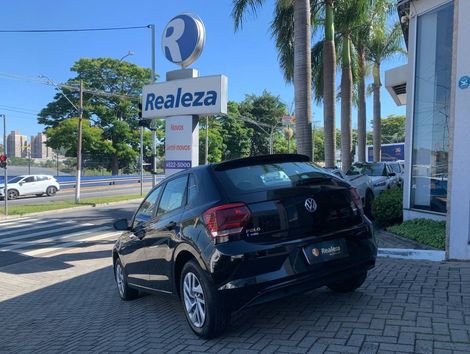 VolksWagen Polo 1.6 MSI Flex 16V 5p