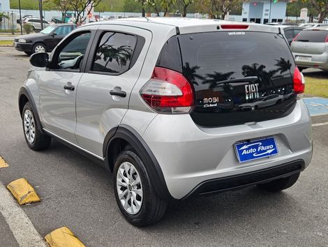 Fiat MOBI LIKE 1.0 Fire Flex 5p.