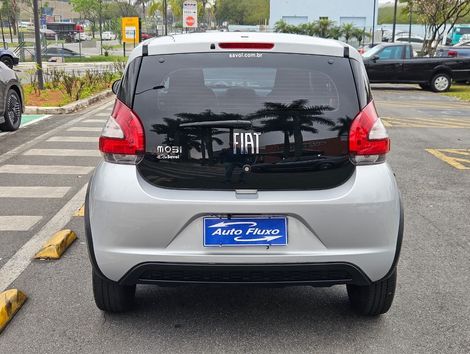 Fiat MOBI LIKE 1.0 Fire Flex 5p.