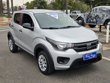 Fiat MOBI LIKE 1.0 Fire Flex 5p.