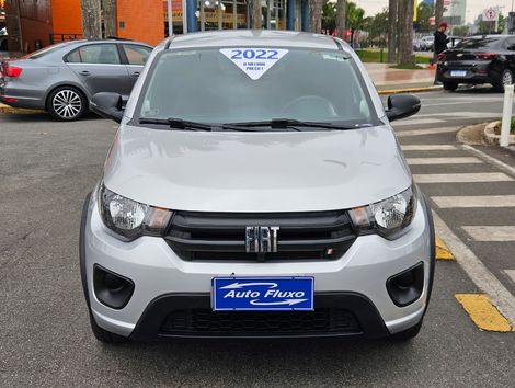 Fiat MOBI LIKE 1.0 Fire Flex 5p.