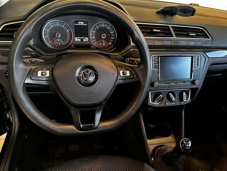 VolksWagen Saveiro Trendline 1.6 T.Flex 8V