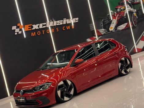 VolksWagen Polo 1.0 MPI Flex 12V 5p