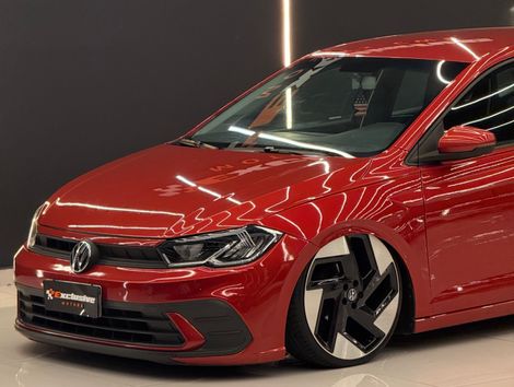 VolksWagen Polo 1.0 MPI Flex 12V 5p