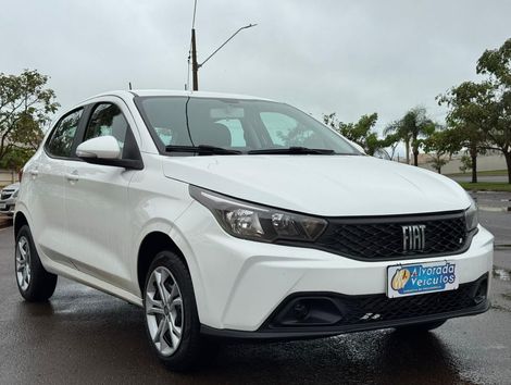 Fiat ARGO DRIVE 1.0 6V Flex