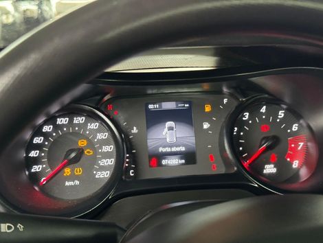 Fiat ARGO DRIVE 1.0 6V Flex