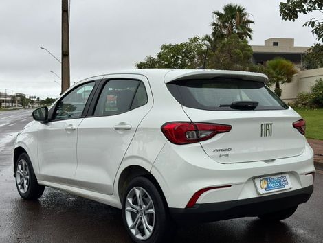 Fiat ARGO DRIVE 1.0 6V Flex