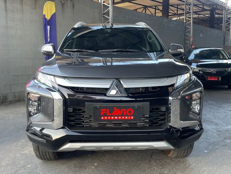 Mitsubishi L200 Triton Sport HPE-S 2.4 CD Dies. Aut