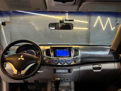 Mitsubishi L200 Triton HPE 3.2 CD TB Int.Diesel Aut