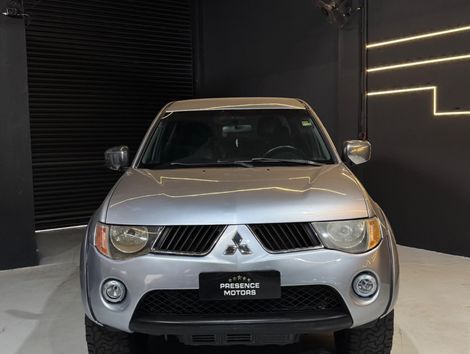 Mitsubishi L200 Triton HPE 3.2 CD TB Int.Diesel Aut