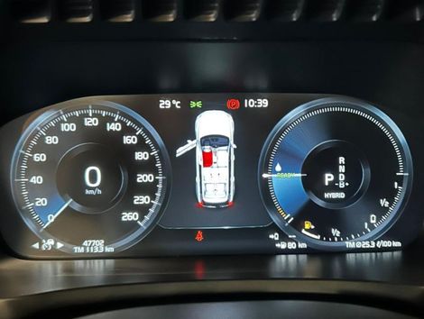 Volvo VOLVO XC90 INSC EXPRES