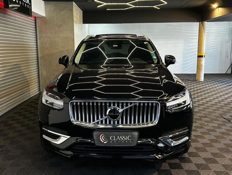 Volvo VOLVO XC90 INSC EXPRES