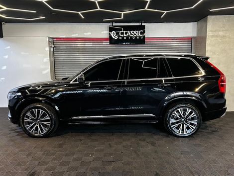 Volvo VOLVO XC90 INSC EXPRES